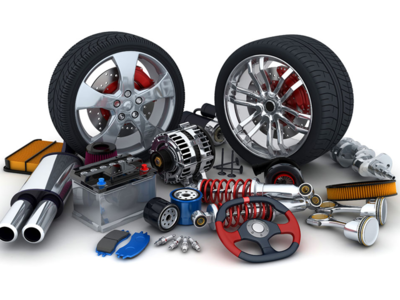 本田XR-V專屬配件新選擇 車云航與車度科技強(qiáng)強(qiáng)聯(lián)合，打造一站式汽車零配件供應(yīng)平臺